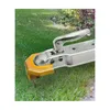 LAMPA Accessories Anhängerkupplung Kugelschutz LAMP 65404 Produktbild-Vorschau 3
