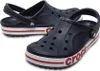 CROCS Bayaband Clog Marine/Pfeffer EU 41-42 Produktbild-Vorschau 4