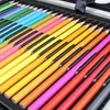 Sada na maľovanie pre deti v kufríku, kufrík na kreslenie, Náhľad obrázku produktu 11