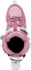 Powerslide Phuzion Argon 100 Inline-skates Weiß,Rosa EU 38 Produktbild-Vorschau 3