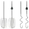 Kenwood HMP54.000SI Chefette Handmixer, Kunststoffgehäuse, Produktbild-Vorschau 14