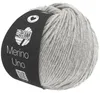 Lana Grossa MERINO UNO 50 g extrafeine Wolle mit Produktbild-Vorschau 1