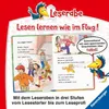 Fußballabenteuer zum Lesenlernen Produktbild-Vorschau 7