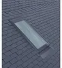 Raccord pour ardoises Gris VELUX 134x98 cm - matériaux Voir les images du produit 1
