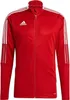 Adidas Sweatshirts Tiro 21, GM7308, Größe: 182 Produktbild-Vorschau 1