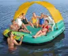 Bestway nadmuchiwana wyspa kąpielowa dla 5 osób Sunny Podgląd zdjęcia produktu 2