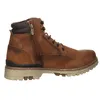 Dockers by Gerli Schnürstiefel Braun Produktbild-Vorschau 72