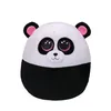 ty 39292 Peluche Coussin Squsih-A-Boos - Panda BamBoos, 20 Voir les images du produit 3