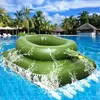 Réservoir Gonflable Pour Enfants Avec Canons À Voir les images du produit 13