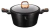 Berlinger Haus Kochtopf 20cm Granit Schwarz Rose BH-1641 Produktbild-Vorschau 15