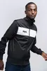 Veste d'entraînement pour hommes Lonsdale Alnwick Voir les images du produit 13