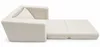 Odolplusz Kindersessel klappbar Kindersofa Mini-Sessel Produktbild-Vorschau 4