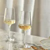 KROSNO Infinity Sklenice na bílé víno, Sada 6, 400 ml Náhled obrázku produktu 4