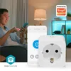 NEDIS SmartLife wi fi smart plug - Steuerung von Produktbild-Vorschau 12