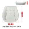 Sitzpolster Schaumpolster für Citroen Jumper Typ 250 2006 Produktbild-Vorschau 6