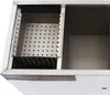 Komerční lapač tuků, nerezový lapač tuků, lapač tuků pod Náhled obrázku produktu 5