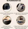 KitchenYeah© Herdabdeckplatte New York - Sternenhimmel - Produktbild-Vorschau 7