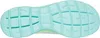 Skechers Sneakers 150269WMLT in White color size 38 Produktbild-Vorschau 5