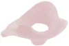 keeeper kids Kinder-Comfort-Toilettensitz "zuza pure" rosa Produktbild-Vorschau 1