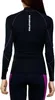 Scubapro Upf 80 T Flex Langarm-rash Guard Schwarz L Damen Produktbild-Vorschau 2