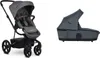 Easywalker Premium sada kočárků Harvey3 Diamond Grey s Náhled obrázku produktu 1