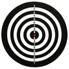 Best Sporting Papiergewickelte Dartscheibe, 46 cm; 62109 Produktbild-Vorschau 5