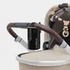 Sleepytroll Baby Rocker Gen 2 - Babywippe Produktbild-Vorschau
