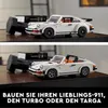 LEGO Creator 10295 Porsche 911 Produktbild-Vorschau 50