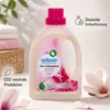 Sodasan Duft- und Pflege Spülung mit  Aloe-Vera Produktbild-Vorschau 6