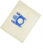 A vacuum cleaner bag on a white background. Produktbild-Vorschau