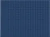 vidaXL Gewichtsdecke Blau 150x200 cm 11 kg Stoff Produktbild-Vorschau 3
