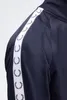 Fred Perry Taped Trainingsjacke Herren Podgląd zdjęcia produktu 10