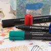 STAEDTLER® 350 WP4 Marker Lumocolor permanent 4St Box Vista previa de la imagen del producto 16