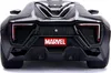 Marvel Avengers: Lykan Hypersport - Modellfahrzeug, 1:24 Produktbild-Vorschau 12