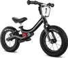 Puky Laufrad 2 Räder LR TRAIL PRO midnight black ab 30 Produktbild-Vorschau 8