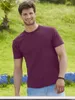 Fruit of the Loom F610820 pracovní trička pánské i dámské Náhled obrázku produktu 2