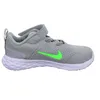 NIKE Halbschuhe REVOLUTION 6 BABY, Grau:22 Produktbild-Vorschau 12