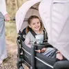 BabyGo Bollerwagen CozyRider Produktbild-Vorschau 11