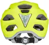 ALPINA CARAPAX JR. FLASH Federleicht LED Fahrradhelm Produktbild-Vorschau 16
