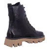 Paul Green Stiefelette Stiefelette Leder Produktbild-Vorschau 19
