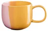 ASA Henkelbecher, passion fruit smoothie  d. 10 cm, h. 8,5 Produktbild-Vorschau 1