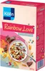 Kölln Müsli Rainbow Love, 400g Náhľad obrázku produktu 1