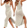 Pareo - Lange Strandtunika - Sommerliches Maxikleid mit Produktbild-Vorschau 10