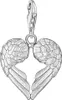 Thomas Sabo 0613-001-12 Charm-Anhänger Flügelherz Produktbild-Vorschau 2
