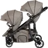 X Adventure Duo Kinderwagen Grün Produktbild-Vorschau 4