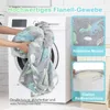 COSTWAY Bällebad für Baby mit 200 Bällen, Bällepool 86x30cm Produktbild-Vorschau 7