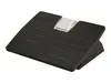 Fellowes 8035001, Černá, Plast, 444,5 mm, 333,4 mm, 111,1 Náhled obrázku produktu 3