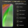 Cadorabo Panzerfolie für Honor 20 PRO Schutzfolie in Produktbild-Vorschau 2