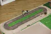 Pferde Spielteppich Großer Reiterhof Größe: 200cm x 160cm - Produktbild-Vorschau 7