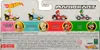 Hot Wheels Mario Kart -Fahrzeuge im 4er-Pack mit 1 Produktbild-Vorschau 2